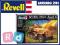 REVELL Sd.Kfz. 251/1 Type C - model do sklejania