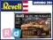 REVELL Sd.Kfz. 251/9 Type C - model do sklejania