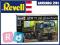 REVELL Samochód MAN 7t MIL GL - model do sklejania