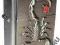 ZAPALNICZKA ZIPPO - SCORPION 2010- 3D