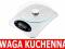 SUPER PRECYZYJNA WAGA KUCHENNA 5 KG/1 G LCD HD-806