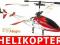 HELIKOPTER DOUBLE HORSE ZDALNIE STEROWANY 9098 3D