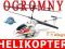 HELIKOPTER ARMORED WARRIOR 3D LOT 60 M. ŚWIECI