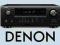 DENON AVR1912 AVR 1912 + SŁUCHAWKI GW 3 L DEALER