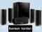 HARMAN KARDON HKTS 16 BQ HKTS16 NOWE 2 KOLORY