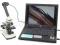 Mikroskop Bresser Biolux AL / NV 20-1280x WAW