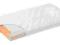 **MATERAC ALVI WAVE POKROWIEC TENCEL 70x140 ALVI