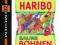 HARIBO SAURE BOHNEN - KWAŚNE ŻELKI NIEMIECKIE 200g