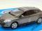 RENAULT MEGANE'09 SREBRNY MODEL 1:24 WELLY