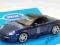 PORSCHE BOXTER S NIEBIESKI MODEL 1:24 WELLY