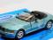 BMW Z3 ZIELONY MODEL 1:24 WELLY AUTOKOLEKCJA