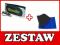 2w1 ZESTAW PAS VIBROACTION + PAS NEOPRENOWY GRATIS