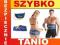 PAS WYGRZEWAJACO WYSZCZUPLAJACY SAUNA BELT