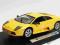 LAMBORGHINI MURCIELAGO ŻÓŁTY 1:18 WELLY