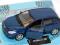 HYUNDAI i30 NIEBIESKI MODEL 1:34 WELLY KOLEKCJA