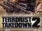 Terrorist Takedown 2. Terror uderzył! Nowy PC-DVD.