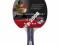 Rakietka do tenisa PING PONGA - STRIKE 5* + GRATIS
