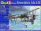 FAIREY SWORDFISH Mk I/III 1:72 REVELL 04115