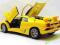 LAMBORGHINI DIABLO 1:18 BBURAGO GOLD