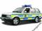 Bburago Auto Kit 1:26 - Range Rover 1994r Police