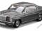 MERCEDES-BENZ STRICH 8COUPE Sun Star 1972 4588 Gre