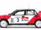 LANCIA DELTA HF INTEGRALE 16V # Sun Star 1:18 3125
