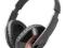SŁUCHAWKI Creative HQ-1600 CZARNE NOWE TANIO!
