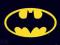 BATMAN - LOGO - rewelacyjny plakat 91.5x61cm