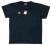 GilbertPolska WARM UP T-SHIRT RUGBY NAVY M