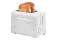 TOSTER  ARGOS  800W na 2 kromki # WARTO #