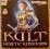 KULT HERETIC KINGDOMS PL CD JAK NOWY!!! HPL