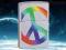 $$ ZAPALNICZKA ZIPPO 24475 PEACE SYMBOL NA PREZENT