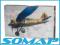 PZL P-7a SOVIET A.F. MODEL 020385 1:72 somap TYCHY
