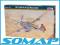 BF-109F-4 MARSEILLE MODEL 030407 1:72 somap TYCHY
