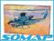AH-1G SOOGAR SCOOP MODEL 020330 1:72 somap TYCHY