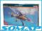 PZL P-11C K.O.P. MODEL 020088 1:72 somap TYCHY
