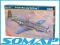 P-51B-1 MUSTANG BULL MODEL 030469 1:72 somap TYCHY