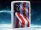 $$$ ZAPALNICZKA ZIPPO 24797 MADE IN USA N FLAG $$$