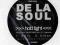 DE LA SOUL - HOLD TIGHT 12' (NOWA)
