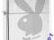 ZAPALNICZKA ZIPPO 24308 PLAYBOY BUNNY VERTICAL