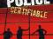 The Police CERTIFIABLE Live in Buenos BLU-RAY+2CD