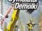SYMULATOR DEMOLKI - NOWA - FOLIA