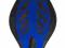 Deskorolka Waveboard 018 BLUE jak RIPSTICK GRATIS