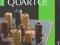 QUARTO TRAVEL REWELACYJNA GRA LOGICZNA [NOWA]