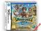 Dragon Quest 9 IX - DS - NOWKA - 3 x ANG
