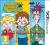 Horrid Henry The Good The Bad - 3DS - NOWA