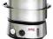 PAROWAR TEFAL VC1017 Inox and Design Gwar Wwa