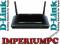 ROUTER ADSL 2+ WIFI D-LINK DSL-2740B N300 JÓZEFÓW