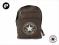 Plecak Converse BACKPACK XL 456 ciemno szary