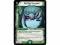 *DM-01 DUEL MASTERS - RED-EYE SCORPION - !!!